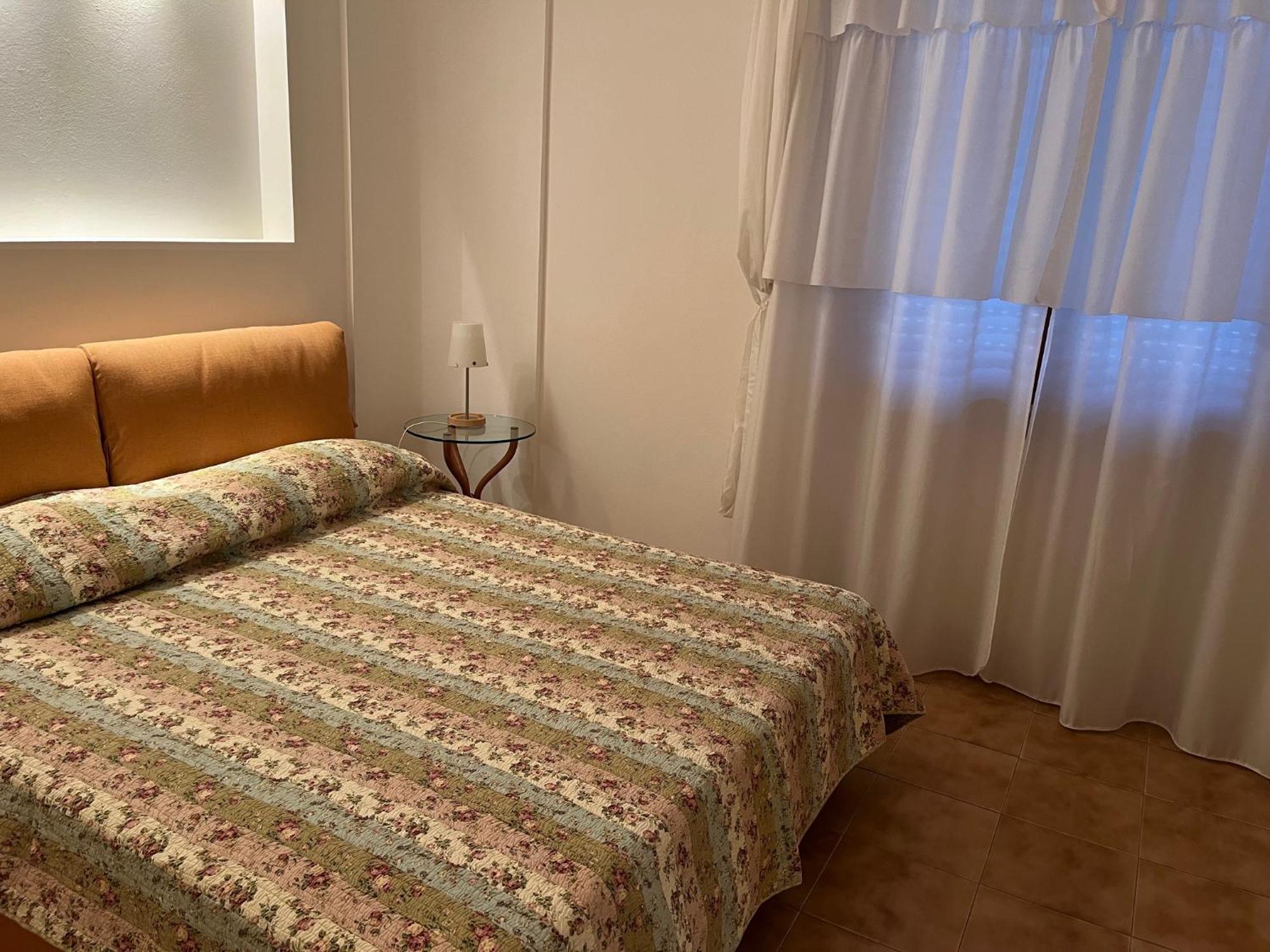 Residenza Sandrini Gambassi Terme Bagian luar foto