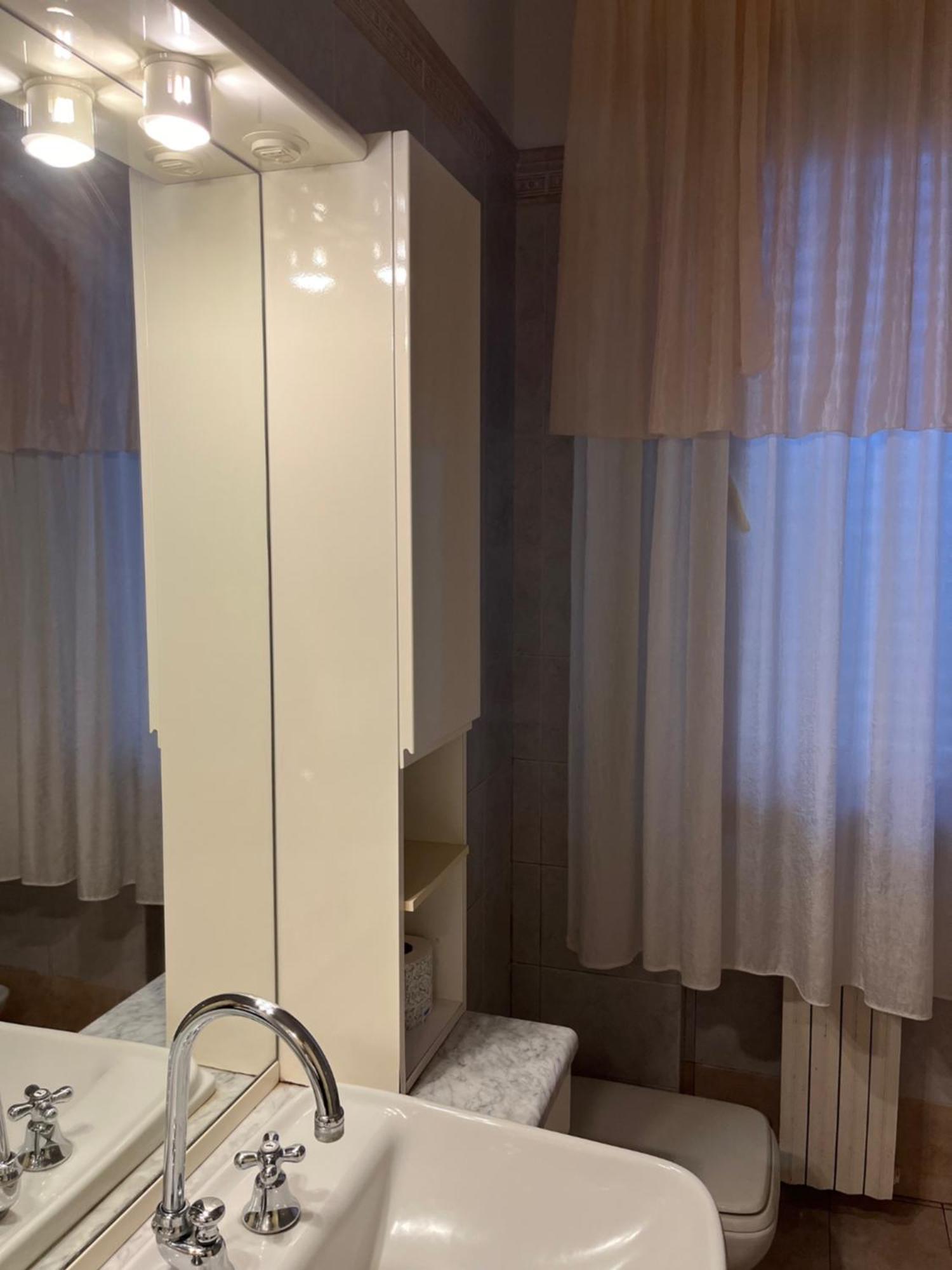 Residenza Sandrini Gambassi Terme Bagian luar foto