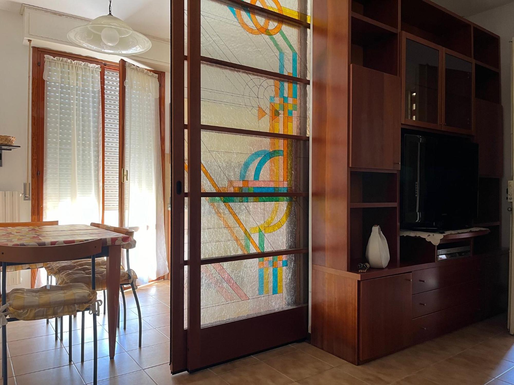 Residenza Sandrini Gambassi Terme Bagian luar foto
