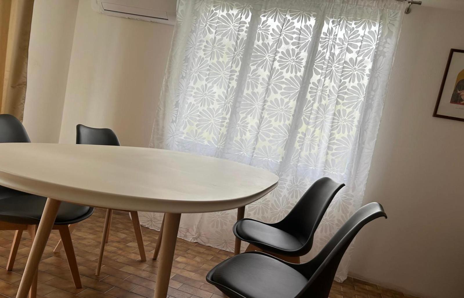 Residenza Sandrini Gambassi Terme Bagian luar foto
