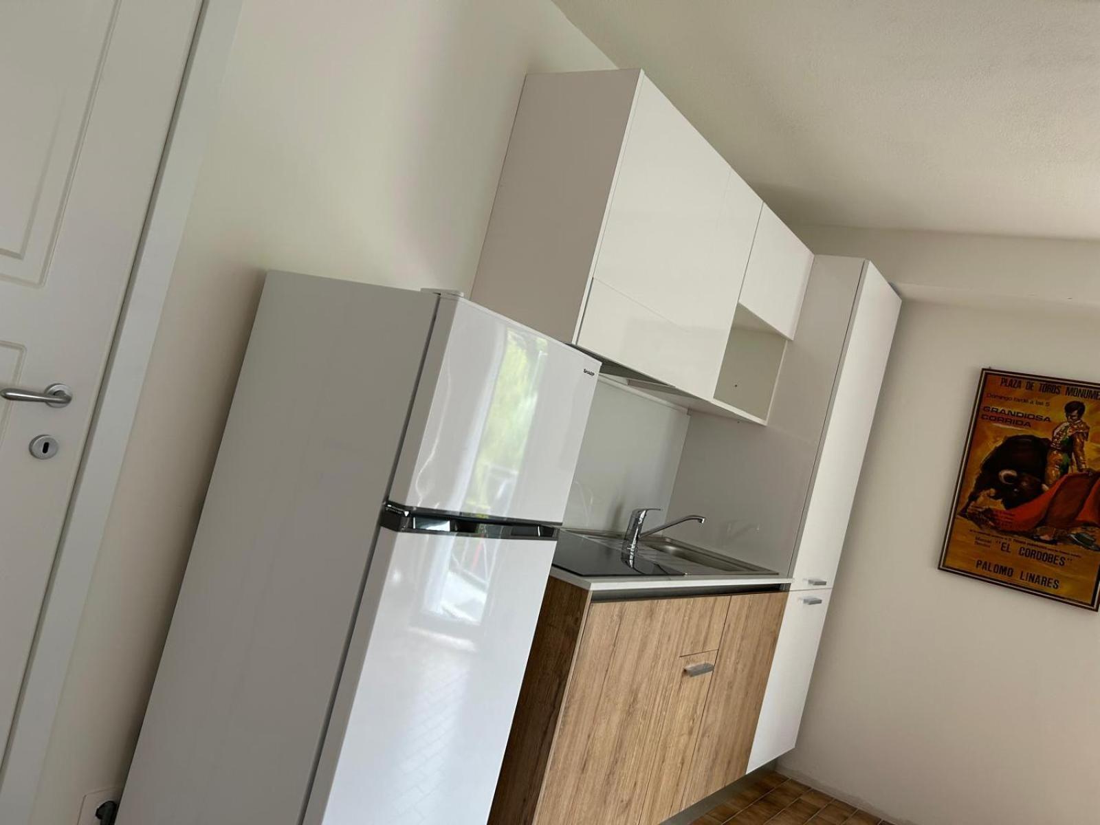 Residenza Sandrini Gambassi Terme Bagian luar foto