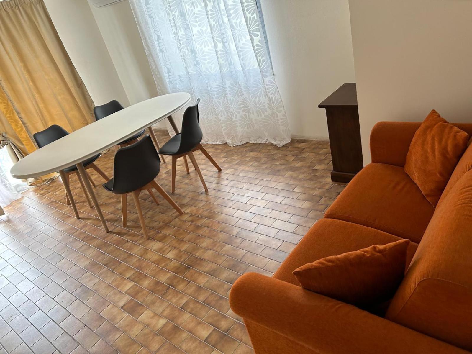 Residenza Sandrini Gambassi Terme Bagian luar foto