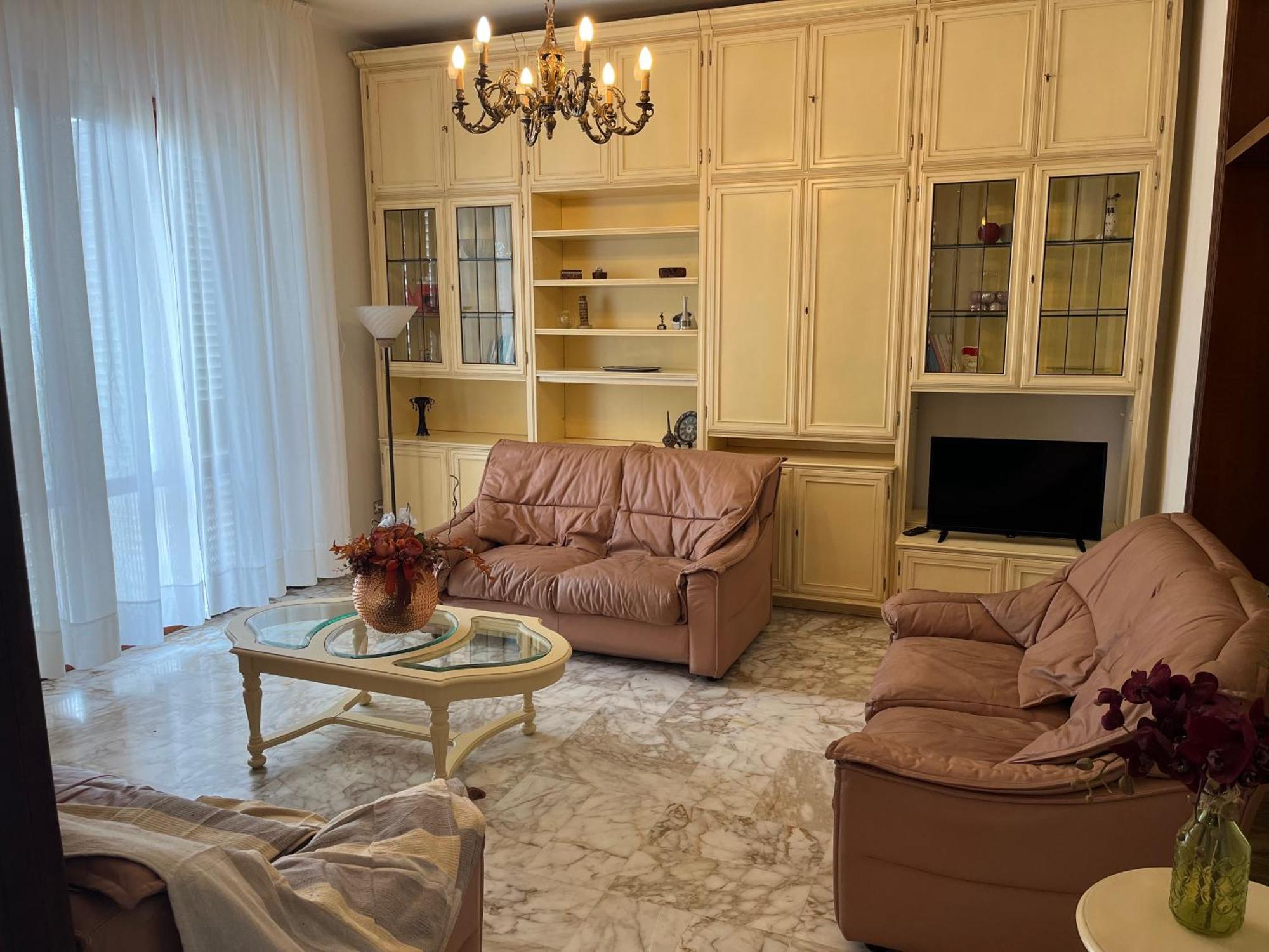 Residenza Sandrini Gambassi Terme Bagian luar foto